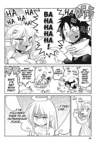 Interspecies Reviewers - Volume 1