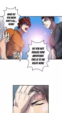 Ghost Love Ch.1-23 (English) (YoManga) (Ongoing)