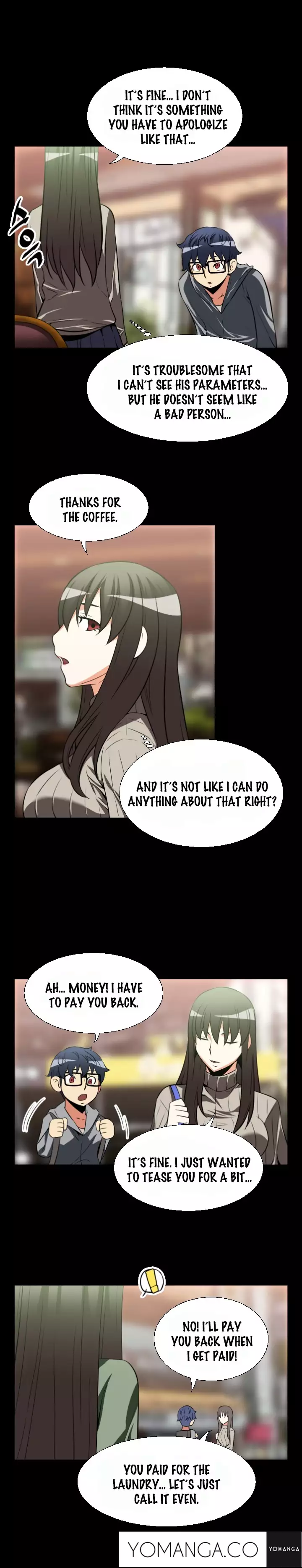 Love Parameter Ch.1-31