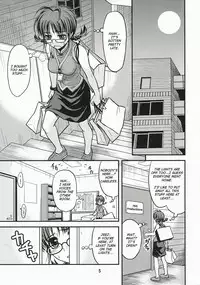 (COMIC1) [Junpuumanpandou (Hida Tatsuo)] Route 360 Turbo! (THE iDOLM@STER) [English]