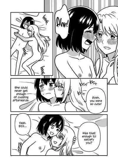 Isshuukan Nue Day | One Week Nue Day