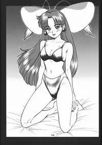 (C56) [Tsurikichi-Doumei (Umedama Nabu)] Ikuze 600 man dai!