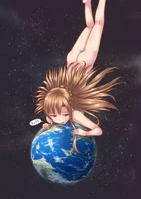 [寺田落子]Size chaned Asuna wants to do Anything [English]