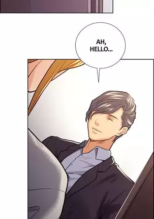 Taste of Forbbiden Fruit Ch.38/53