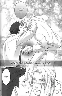 [Miteiya (Otapyon)] RING (Gyakuten Saiban) [English] {Lucathia, batpig}