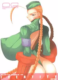 [HGH (HG Chagawa)] Pleated Gunner 15 - IDENTITY