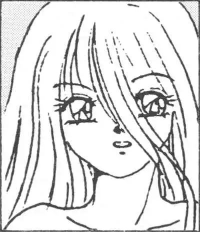 Rance 1.2.3 Genga Settei Shiryou