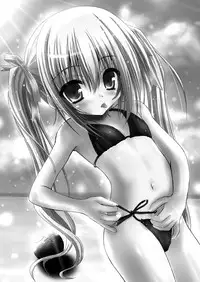 [SHINING (Shaian)] KANKIN RO-KYU-BU! (Ro-Kyu-Bu!) [Digital]