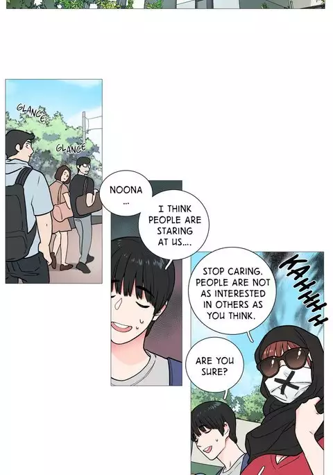 Sadistic Beauty Ch.1-9