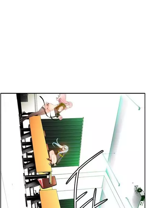 Lilith`s Cord Ch.1-24