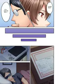 Hatsujou Munmun Massage! Ch. 8