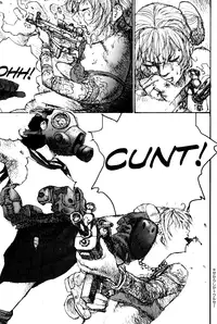 [Matsumoto Jiro] City of Honests and Heretics [English]