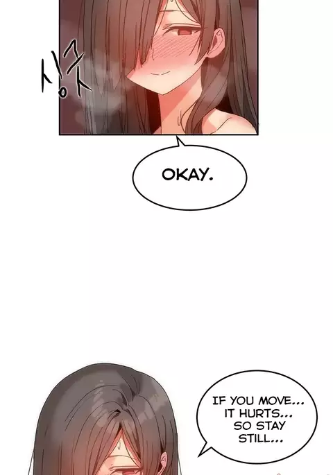 Hahri's Lumpy Boardhouse Ch. 0-19