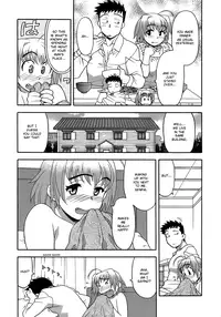 [Yanagi Masashi] Love Comedy Style 3 [English] [Solaris-H]