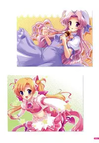 [Yukie] MOEOH Selection Flower Flower Yukie Gashuu