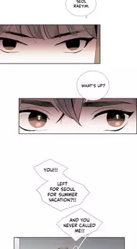 [Silverstar] Talk To Me Ch.1-32 (English) (Ongoing)