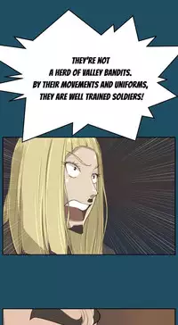 [Hong BanJang] Aharoo Ch.1-28 (English) (YoManga) (Ongoing)