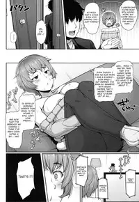 [Ao Banana] Sekusasaizu Dai Sakusen | Sexercise Grand Strategy (AV Lesson Hajimeruyo) [English]