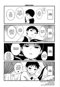 (Shota Scratch SP4) [Yabure Kabure (Agemon)] Itareritsuku Seri (Fullmetal Alchemist) [English] {Shotachan}