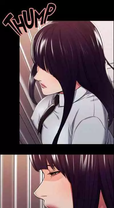 [Serious] Taste of Forbbiden Fruit Ch.27/53 [English] [Hentai Universe]