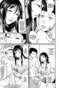 [Toguchi Masaya] Wagamama na Tarechichi [English] [Brolen + desudesu + FUKE + Kusanyagi + P666HF]