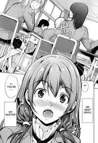 [Yabitsu Hiro] Kainushi-sama ni Natte yo ne! [English] [desudesu]