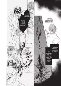 [Sakira] Ore no Ushiro ni Tatsu na!! | Don't Rub Yourself Against My Ass!! [English]