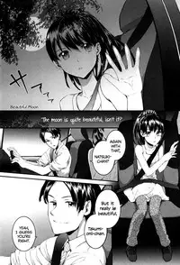 [Sumiya] SAYONARA FAIRIES Ch. 1-6 [English] [QBtranslations + TLL + CW]