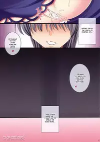(C79) [Utakata. (Ozawa Hiyori)] Meaning of Love (Touhou Project) [English] [desudesu]