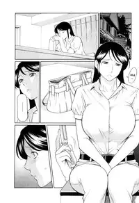 [Takasugi Kou] Ingi no Hate 1 Ch. 1-7 [English] [desudesu]