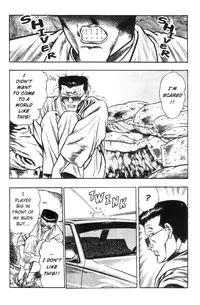 [Maeda Toshio] Adventure Kid Vol.1 [English]