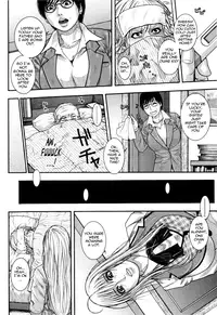 [Kotobuki Kazuki] Sis Ero Ch. 1-3 [English] {Tadanohito}