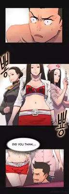 [Yi Hyeon Seok] Refrain Love Ch.1-14 (English) (YoManga) (Ongoing)