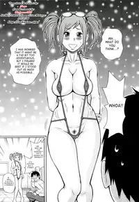 [John K. Pe-ta] Super Monzetsu Mega Bitch Ch. 1 [English] {SaHa}