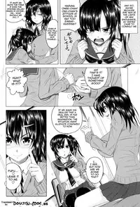 [Arsenal] Hatsujou Sex Days | Mating Sex Days [English] {doujin-moe.us} [Digital]