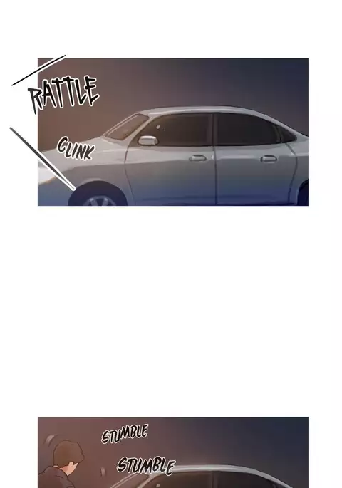 Scandal of the Witch Ch.1-28