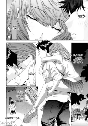 Kininaru Roommate Vol.3