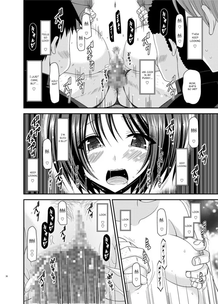 Roshutsu Shoujo Yuugi Kan Soushuuhen Hikaru Complete Digital+Printed