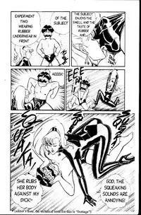 [Inui Haruka] Ogenki Clinic Vol.1 [English]