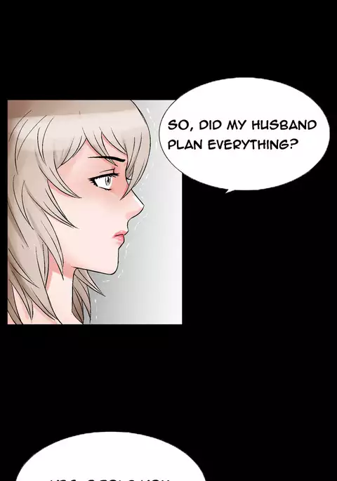 The Taste of Hands Ch.1-64