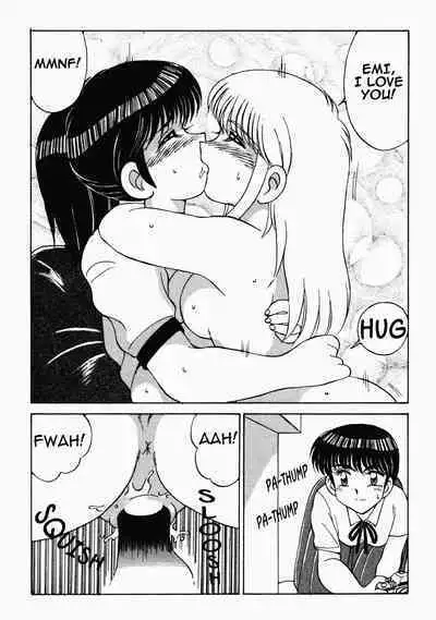 [Mizuyoukan] Happening STAR (All chapters + Additional Content) (English) (ongoing)