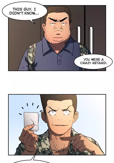 Refrain Love Ch.1-31