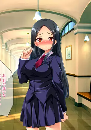 Bou YariCir Kanzen Kanshuu - Shinnyuusei no Pakorikata Manual