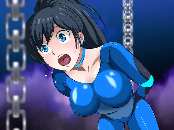 Female Space Detectives Onesty - Hypno-Slaves