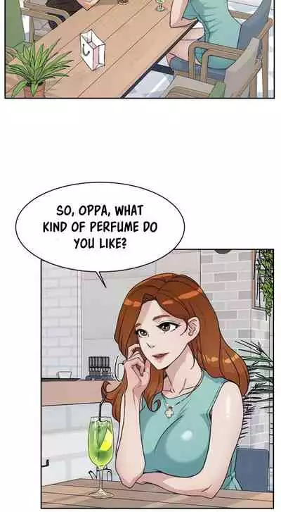 Everything about Best Friend Manhwa 01-13 [English]