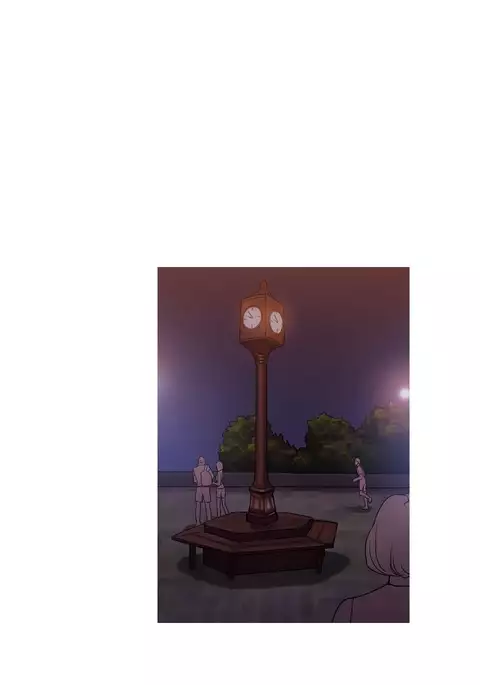 Scandal of the Witch Ch.1-28