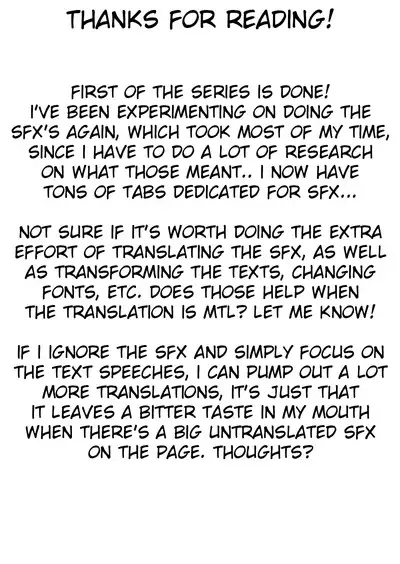 Gokimama-tachi x Imouto