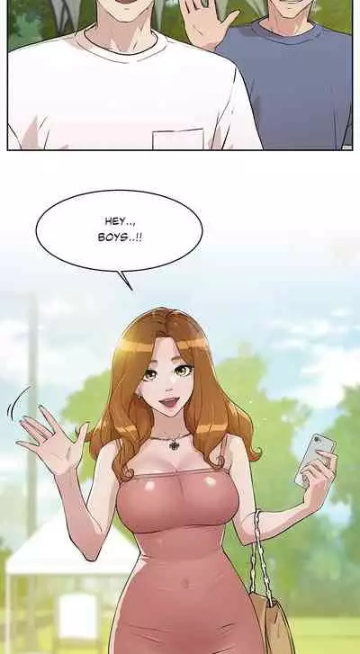 Everything about Best Friend Manhwa 01-13 [English]