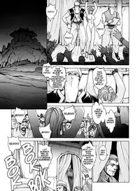 [Kozo Yohei] Spunky Knight XXX 4 [English]