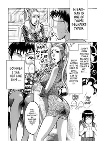 [Umematsu Thomas] Oshiete! Obasan [English] {Tadanohito}